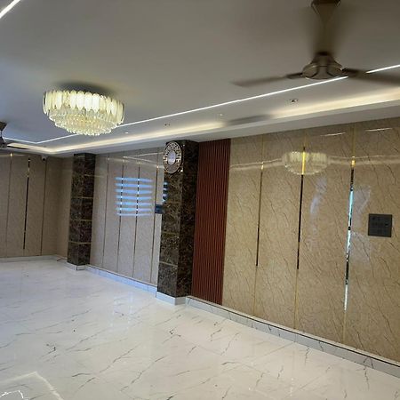 Hotel Kritika Greater Noida Eksteriør billede