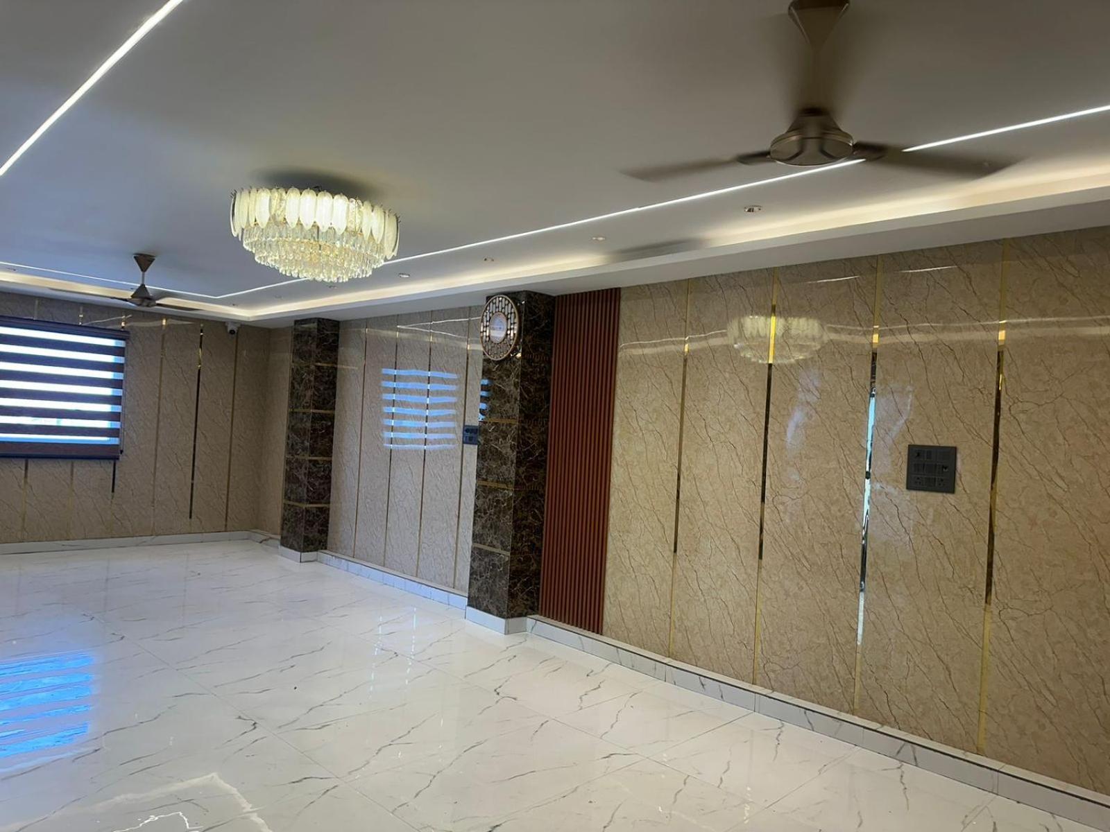 Hotel Kritika Greater Noida Eksteriør billede
